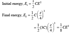 JEE Main Previous Year Questions (2016- 2025): Current Electricity- 1