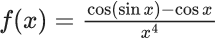 JEE Main Previous year questions (2021-23): Limits, Continuity and Differentiability
