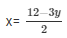 Ex-3.2 Pair Of Linear Equations In Two Variables (Part - 2), Class 10, Math RD Sharma Solutions | Extra Documents, Videos & Tests for Class 10