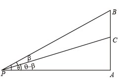 JEE Advanced (Subjective Type Questions): Properties of Triangle - 1 | Chapter-wise Tests for JEE Main & Advanced