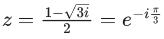 JEE Main Previous year questions (2021-23): Complex Numbers