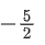 JEE Main Previous year questions (2021-23): Matrices and Determinants - 1