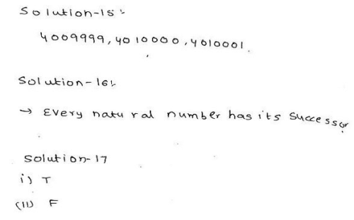 Ex-3.1, Whole Numbers, Class 6, Maths RD Sharma Solutions | Additional Study Material for Class 6