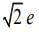JEE Main Previous Year Questions (2016- 2025): Differential Equations