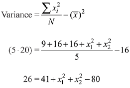 Previous year questions (2016-2025): Miscellaneous (Sets, Relations, Statistics & Mathemati | JEE Main