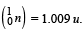 JEE Advanced (Subjective Type Questions): Modern Physics- 1 | Chapter-wise Tests for JEE Main & Advanced