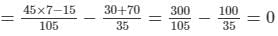 Chapter 9 - Linear Equation in One Variable (Part - 2), Class 8, Maths RD Sharma Solutions | RD Sharma Solutions for Class 8 Mathematics