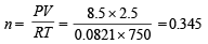 JEE Advanced (Subjective Type Questions): Equilibrium- 2 | Chapter-wise Tests for JEE Main & Advanced