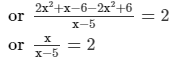 Chapter 9 - Linear Equation in One Variable (Part - 3), Class 8, Maths RD Sharma Solutions | RD Sharma Solutions for Class 8 Mathematics