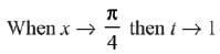 JEE Main Previous Year Questions (2016- 2025): Definite Integrals and Applications of Integrals