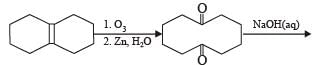 Integer Answer Type Questions: Aldehydes, Ketones & Carboxylic Acids | JEE Advanced | 35 Years Chapter wise Previous Year Solved Papers for JEE