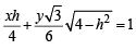 Integer Answer Type Questions: Conic Sections | JEE Advanced | 35 Years Chapter wise Previous Year Solved Papers for JEE