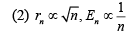 JEE Main Previous Year Questions (2016- 2025): Modern Physics- 1