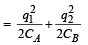 JEE Advanced (Subjective Type Questions): Electrostatics- 1 | Chapter-wise Tests for JEE Main & Advanced