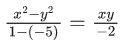 JEE Main Previous Year Questions (2016- 2025): Straight Lines and Pair of Straight Lines