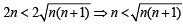 JEE Advanced (Subjective Type Questions): Mathematical Induction & Binomial Theorem | Chapter-wise Tests for JEE Main & Advanced