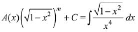JEE Main Previous Year Questions (2016-2025): Indefinite Integrals | 35 Years Chapter wise Previous Year Solved Papers for JEE
