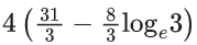 JEE Main Previous year questions (2021-23): Differential Equations