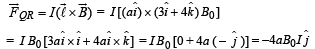 JEE Advanced (Subjective Type Questions): Electromagnetic Induction & Alternating Current- 2 | Chapter-wise Tests for JEE Main & Advanced