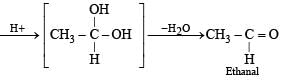 JEE Advanced (Subjective Type Questions): Aldehydes, Ketones & Carboxylic Acids- 3 | Chapter-wise Tests for JEE Main & Advanced