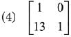 JEE Main Previous Year Questions (2016- 2025): Matrices and Determinants