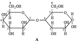 Subjective Type Questions: Carbohydrates, Amino Acids, Polymers & Miscellaneous | JEE Advanced | 35 Years Chapter wise Previous Year Solved Papers for JEE