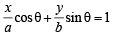 JEE Advanced (Subjective Type Questions): Conic Sections | Chapter-wise Tests for JEE Main & Advanced