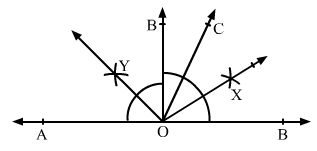 Ex-19.5, Geometrical Constructions, Class 6, Maths RD Sharma Solutions | RD Sharma Solutions for Class 6 Mathematics