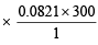 JEE Advanced (Subjective Type Questions): States of Matter- 2 | Chapter-wise Tests for JEE Main & Advanced