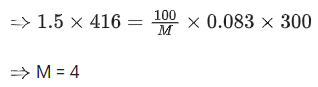 JEE Main Previous year questions (2021-2025): Gaseous State | 35 Years Chapter wise Previous Year Solved Papers for JEE