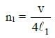 NEET Previous Year Questions (2014-2025): Waves | Physics Class 11