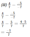 Ex-5.2, Operations On Rational Numbers, Class 7, Math RD Sharma Solutions | RD Sharma Solutions for Class 7 Mathematics