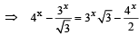JEE Advanced (Subjective Type Questions): Quadratic Equation & Inequalities (Inequalities) | Chapter-wise Tests for JEE Main & Advanced