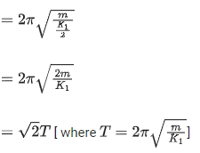 JEE Main Previous year questions (2021-23): Work, Energy and Power