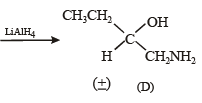JEE Advanced (Subjective Type Questions): Aldehydes, Ketones & Carboxylic Acids- 1 | Chapter-wise Tests for JEE Main & Advanced