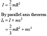 JEE Main Previous year questions (2016-2025): Rotational Motion | 35 Years Chapter wise Previous Year Solved Papers for JEE