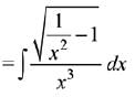 JEE Main Previous Year Questions (2016-2025): Indefinite Integrals | 35 Years Chapter wise Previous Year Solved Papers for JEE