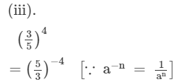 Chapter 2 - Powers (Ex-2.2) Part - 1, Class 8 Math RD Sharma Solutions | RD Sharma Solutions for Class 8 Mathematics