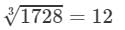 RD Sharma Solutions for Class 8 Math Chapter 4 - Cubes and Cube Roots (Part-3) | RD Sharma Solutions for Class 8 Mathematics