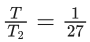 JEE Main Previous Year Questions (2021-23): Gravitation