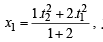 JEE Advanced (Subjective Type Questions): Conic Sections | Chapter-wise Tests for JEE Main & Advanced