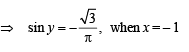 JEE Advanced (Subjective Type Questions): Differentiation | Chapter-wise Tests for JEE Main & Advanced
