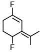 JEE Main Previous Year Questions (2016- 2025): Chemical Bonding & Molecular Structure
