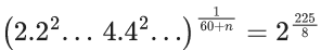 JEE Main Previous year questions (2021-23): Sequences and Series