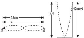 JEE Advanced (Subjective Type Questions): Waves | Chapter-wise Tests for JEE Main & Advanced