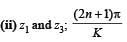 JEE Advanced (Subjective Type Questions): Waves | Chapter-wise Tests for JEE Main & Advanced