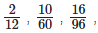 Ex-6.7, Fractions, Class 6, Maths RD Sharma Solutions | RD Sharma Solutions for Class 6 Mathematics
