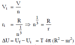 NEET Previous Year Questions (2014-2025): Mechanical Properties of Fluids | Physics Class 11
