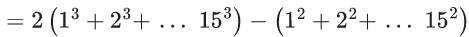 JEE Main Previous year questions (2021-23): Sequences and Series