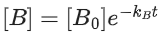 JEE Main Previous Year Questions (2016- 2025): Chemical Kinetics & Nuclear Chemistry